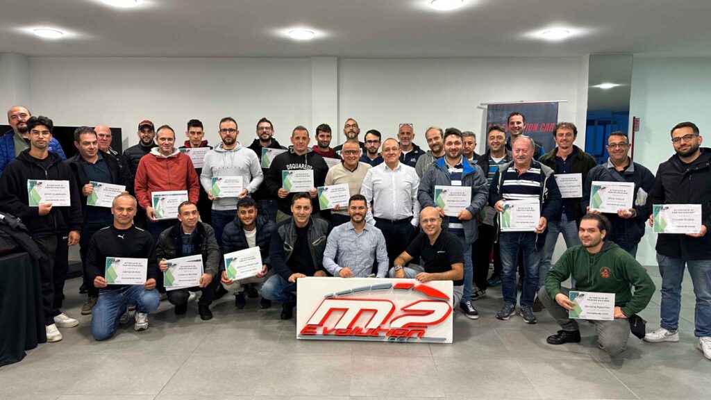 Chisiamo formazione