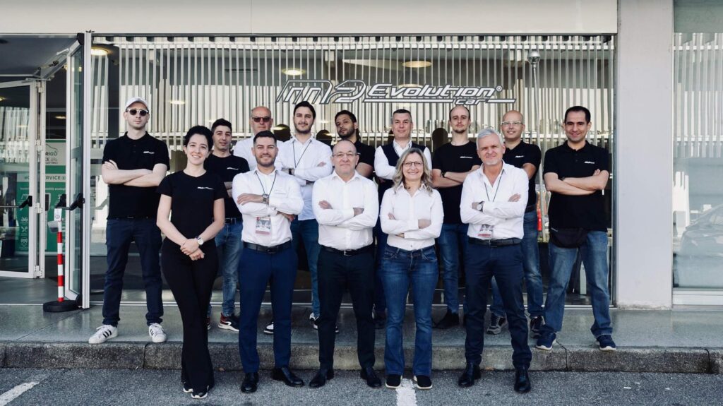 Team m2