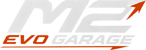 M2 Evo Garage