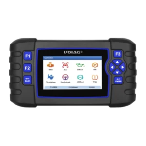 UDIAG A300