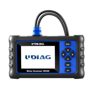UDIAG M200