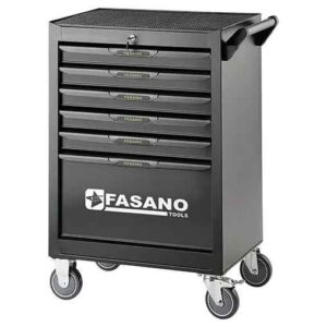 Fasano FG 101D/AS165