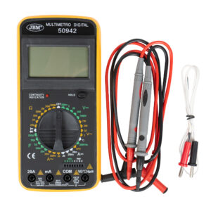 Multimetro digitale JBM 50942