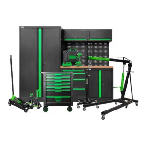 Arredamento officina JBM Speciale Officina 03 SERIE635