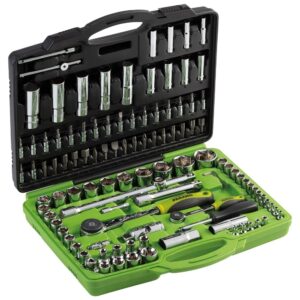 Set chiavi a bussola Fasano FG BEST 108